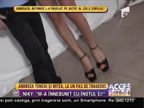 Vedete pe val! Andreea Tonciu şi Nicolae Mitea vin la cea mai tare emisiune a verii, “Spash! Vedete la Apă"