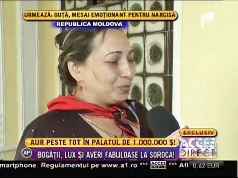 Cum arată un palat de un milion de euro! ( partea IV )