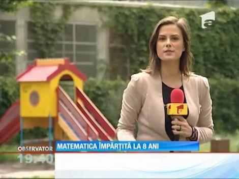 Elevii au numărat invitaţii şi timbre la examenul naţional