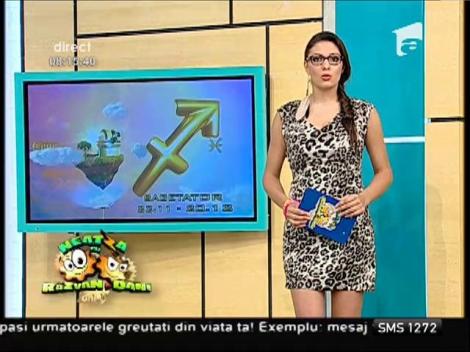 Horoscopul Zilei 04/06/2014