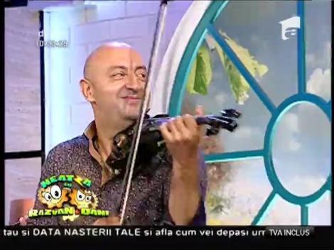 Mahala Rai Banda - "Ding Deng Dong"