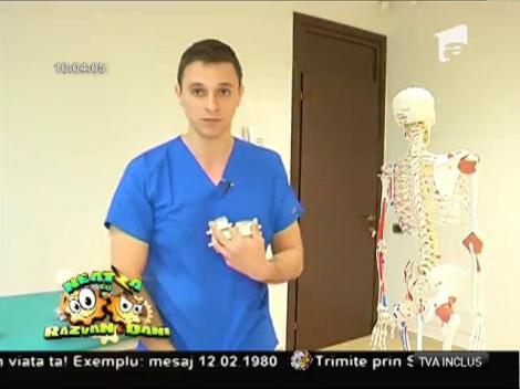 Tratamentul durerilor de spate prin metoda McKenzie