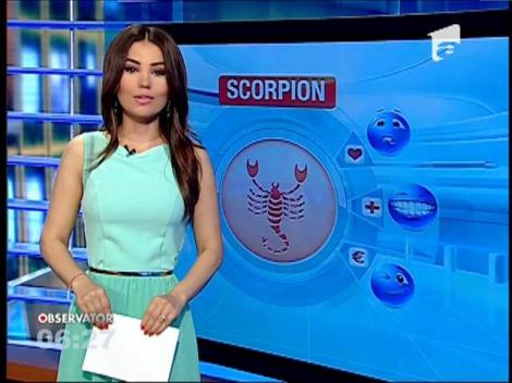 Astrele sunt de partea gemenilor în plan familial: Horoscopul zilei, cu Andreea Joiţa