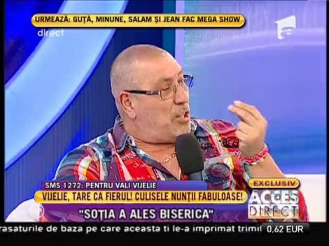 Simona Gherghe a vorbit despre felul în care va arăta nunta sa. Iată ce-și dorește prezentatoarea "Acces Direct"!