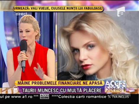 Balanțele vor avea nevoie de ajutor! Horoscopul zilei de vineri, cu Camelia Păstrășcanu!