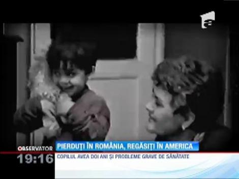 Generația Pierdută, episodul 2. Vânduți pe blugi și îmbolnăviți cu forța!