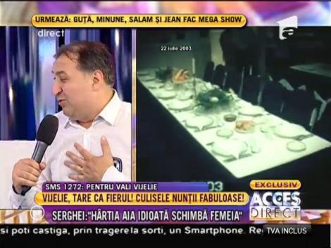 Bancul Zilei: Cine-i şeful în casă?