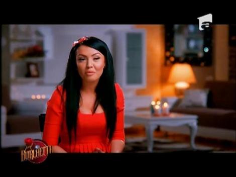 Burlăciţa începe noul sezon în lacrimi! Andreea Mantea, extrem de emoţionată