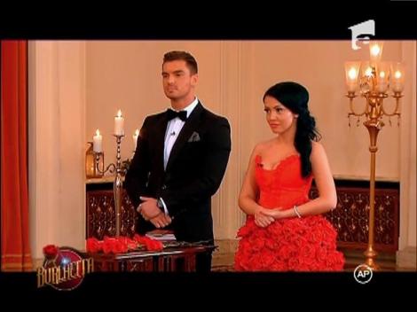 Iată cei 12 concurenți care merg mai departe! Ei vor pleca în SUA cu Burlăcița