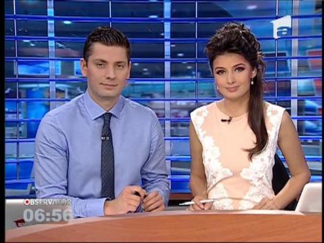 "Molecule F", cel mai cunoscut magazin de modă on-line, la a patra aniversare