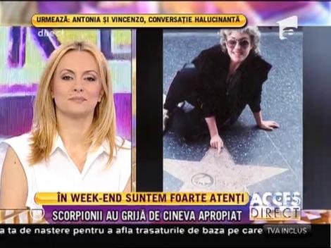 Gemenii sunt puși pe fapte mari: își provoacă partenerul! Horoscopul de weekend, cu Camelia Pătrășcanu