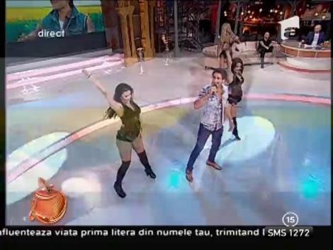 Pitt Leffer - ”Yamala”