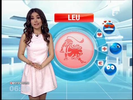 Horoscopul zilei 07/06/2014