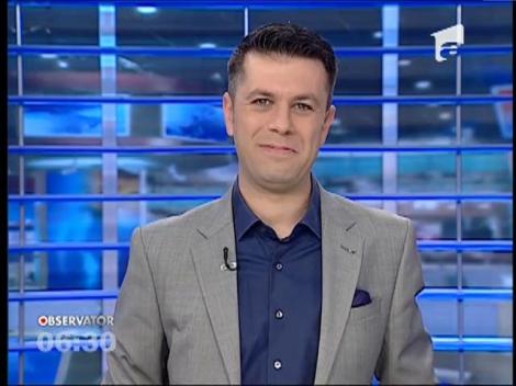 Spectacol de echilibristică impresionant, la Sibiu