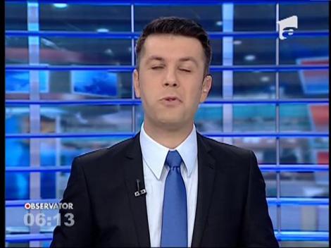 Zeci de mii de români îşi petrec minivacanţa de Rusalii la mare