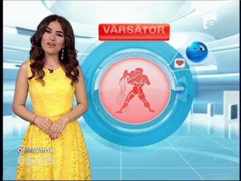 Pentru Raci va fi o zi excelentă în plan sentimental! Horoscopul de duminică, cu Andreea Joița