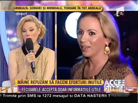 Horoscopul Zilei 10/06/2014