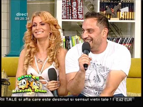 DJ Rynno si Sylvia lansează single-ul "Seară de seară"