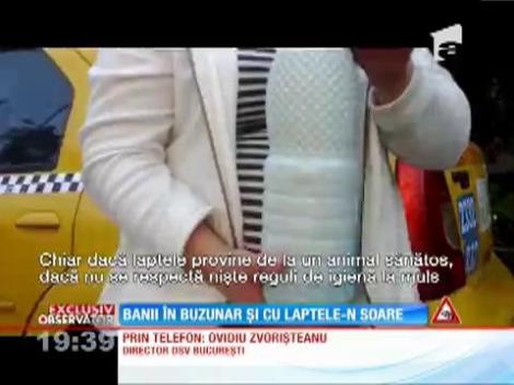 Cu produsele perisabile la vânzare, indiferent de temperatură