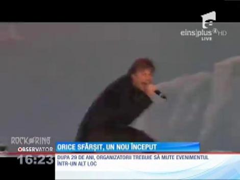 Cel mai mare festival de rock a avut loc în Germania