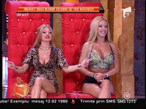 Ana Mocanu, atrasă de ”ciberniști”!