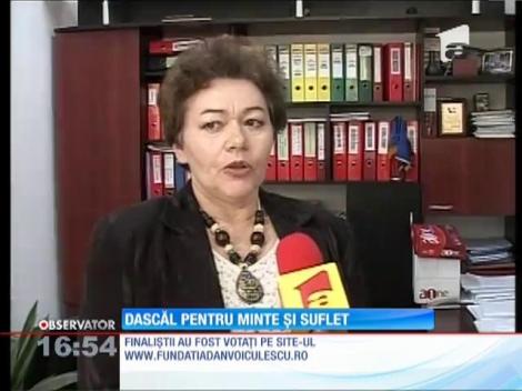 Finala Ligii Profesorilor Excepţionali