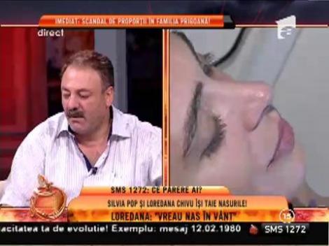 Veste BOMBĂ despre Loredana Chivu! Ce a decis să facă blonda focoasă te va lăsa mască!