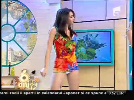 Adora - "Ne atragem"