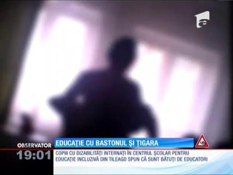 UPDATE / Acuzaţii şocante la un centru şcolar din judetul Bihor