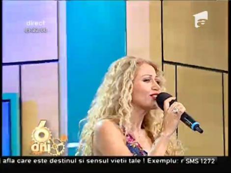 Anamaria Ferentz - "Chica Latina"