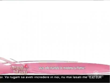 Cum au petrecut concurenţii ziua de luni