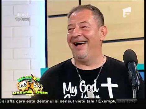 JerryCo si Proconsul, la Neatza