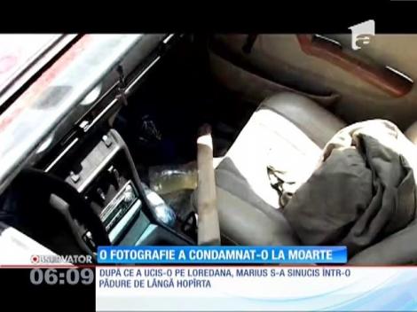 Şocant! O poză pusă pe Facebook i-a adus moartea unei femei din Alba