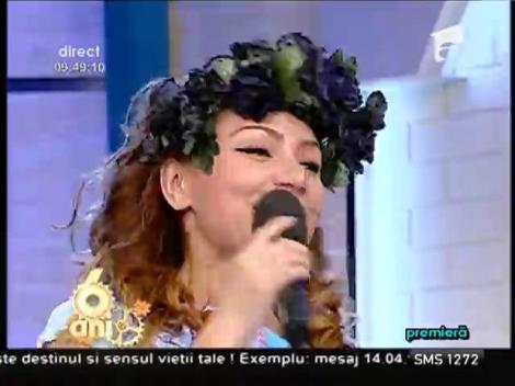 Neylini a lansat cea mai nouă piesă. "Anotimpuri" s-a auzit, în premieră, la Neatza!