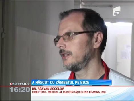 Naşterea naturală, posibilă şi fără dureri