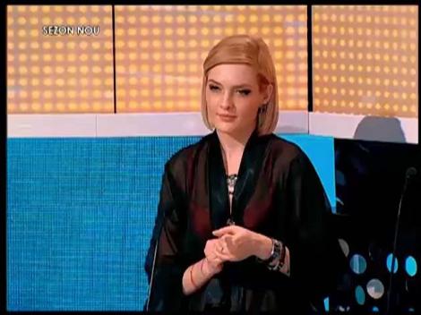 Doru Todoruț, Connect-R şi Claudiu Bleonţ au fost învinși de o singură blondă!