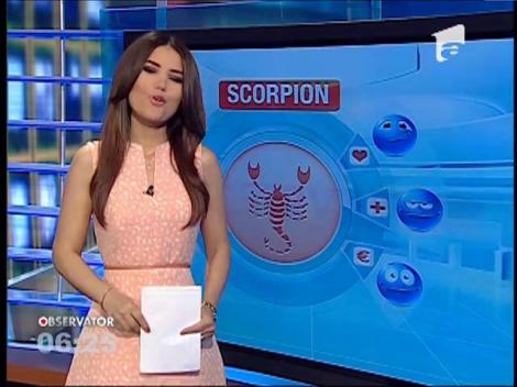 Horoscopul Zilei 11/06/2014