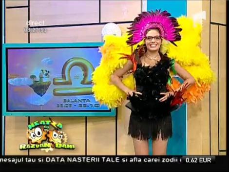 Horoscopul Zilei 12/06/2014