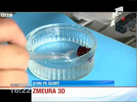 Fructele sintetice, noua invenţie a oamenilor de ştiinţă