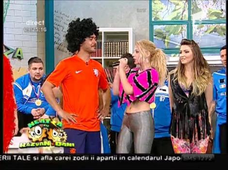 Superchill lansează single-ul "Curcubeu"