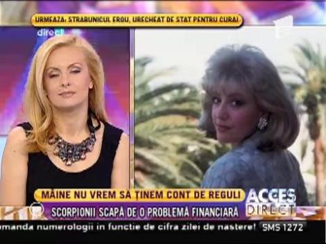 Vărsătorii aleg să se bucure de viață: Previziunile zilei de 13 iunie, aduse de Camelia Pătrășcanu!