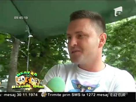 Vezi aici cu ce echipe ţin românii la Campionatul Mondial de Fotbal!