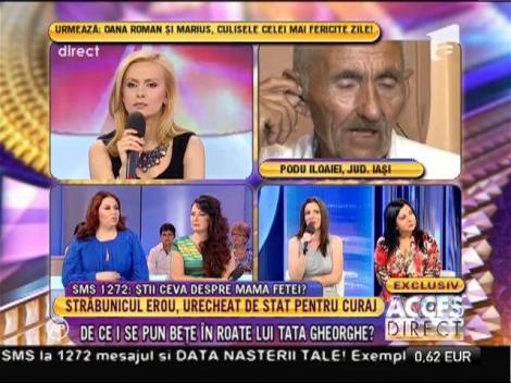 A primit respectul unei țări întregi, dar autoritățile l-au "urecheat"! Ce s-a întâmplat cu străbunicul erou!