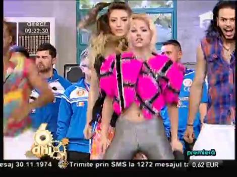 Premieră! Superchill - "Curcubeu"