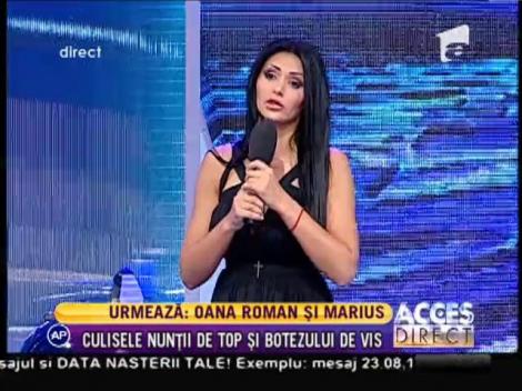 Iuliana Luciu, înlocuită cu Raluca Dumitru!