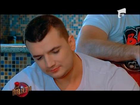 Apar primele discuţii! Concurenţii nu reuşesc să îşi împartă responsabilităţile