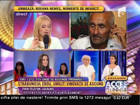 Edilul Constatin Istrate, acuzat de infracţiuni penale