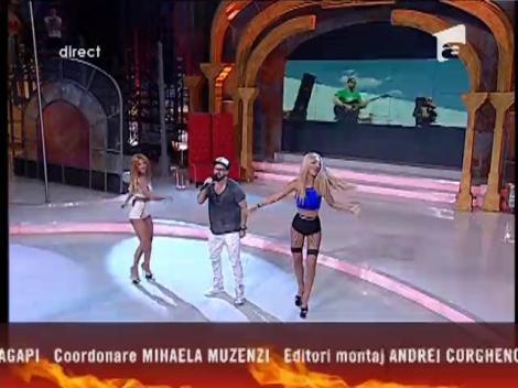 Jimmy Dub - ”Bogat în dragoste”