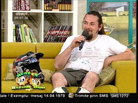 Bucharest Wheels Arena