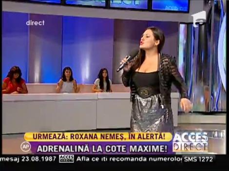 Bianca Rus - "Lacrimi"